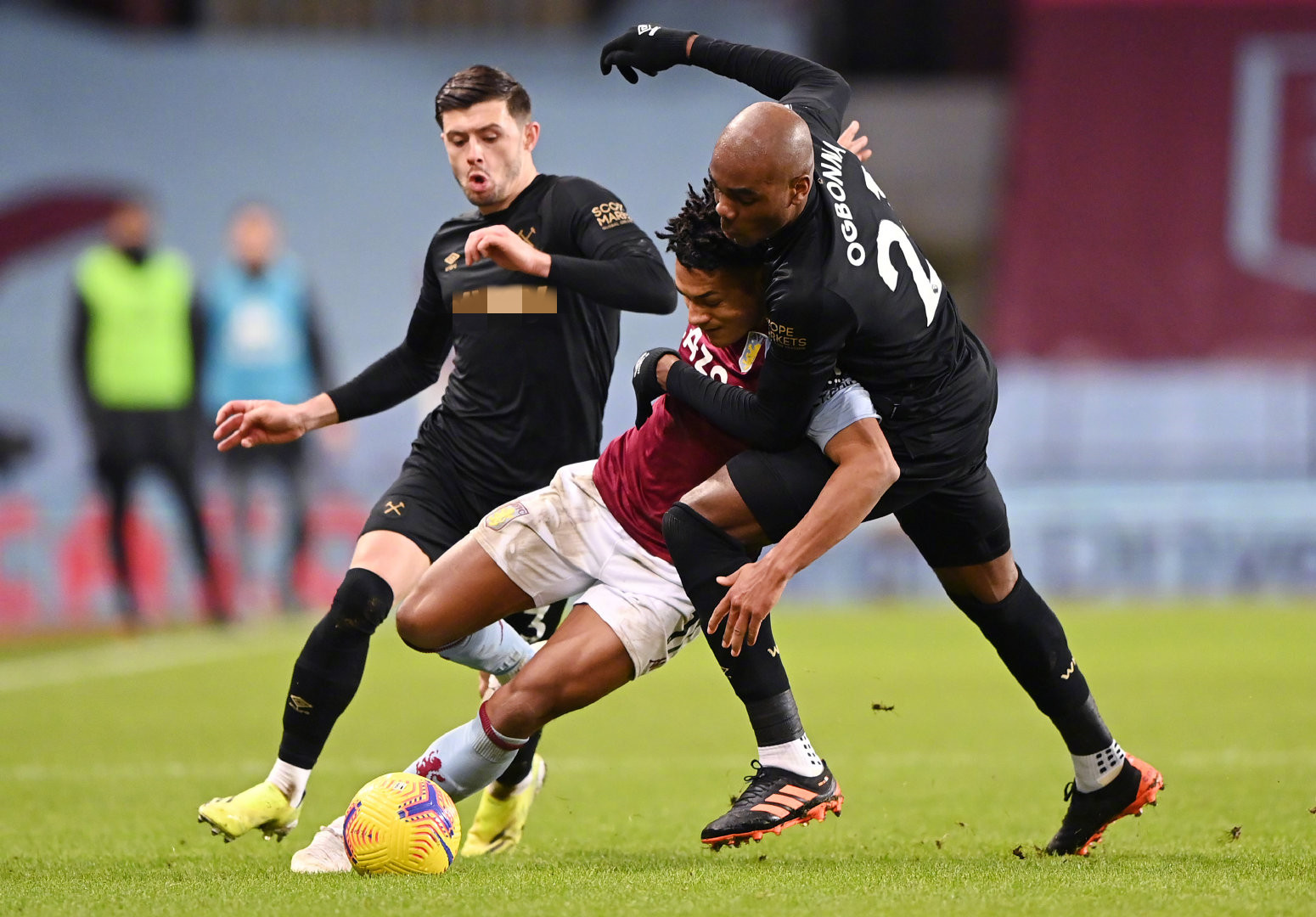 格拉斯哥流 格拉斯哥流