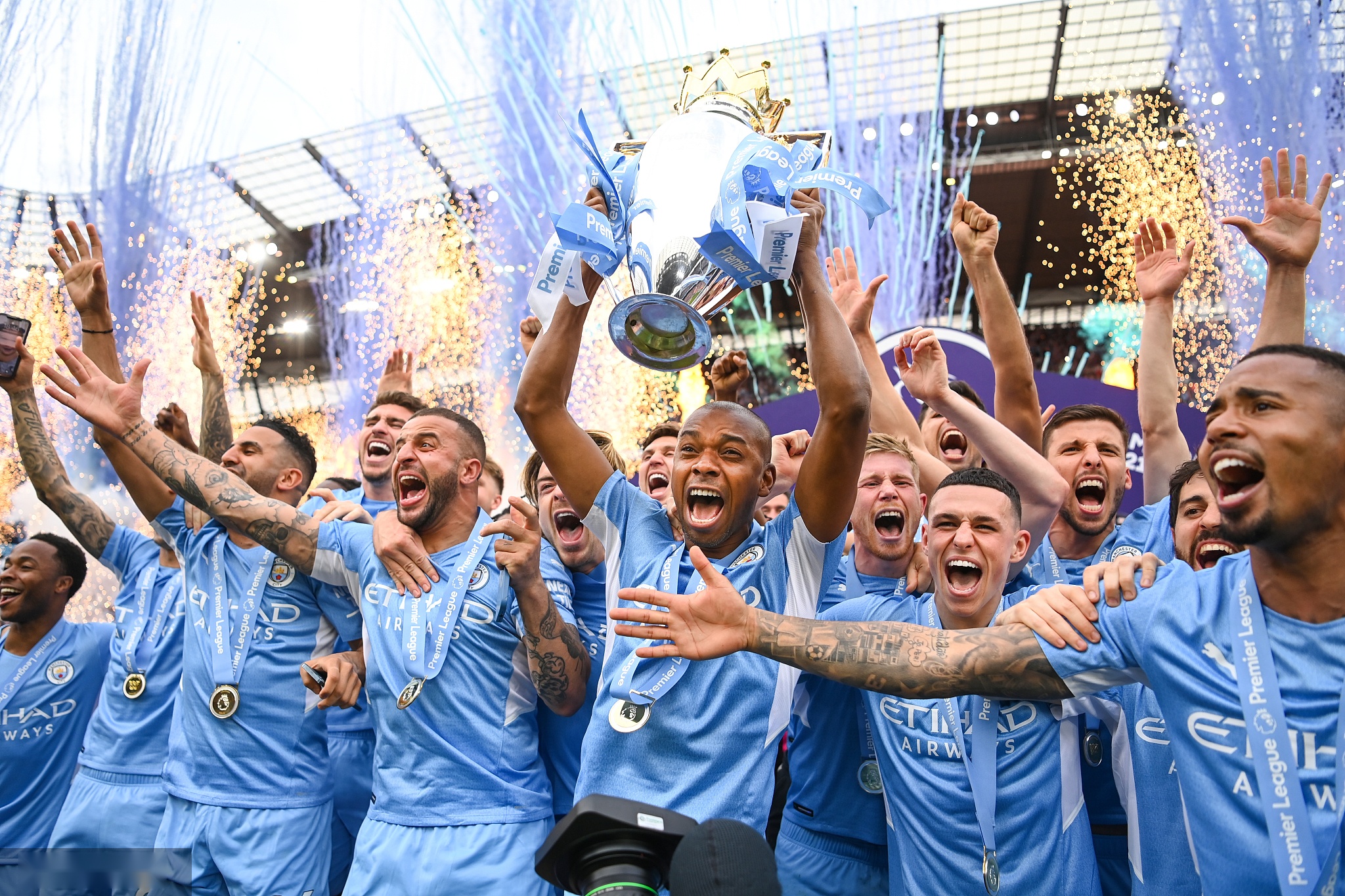 球能力和场 球能力和场